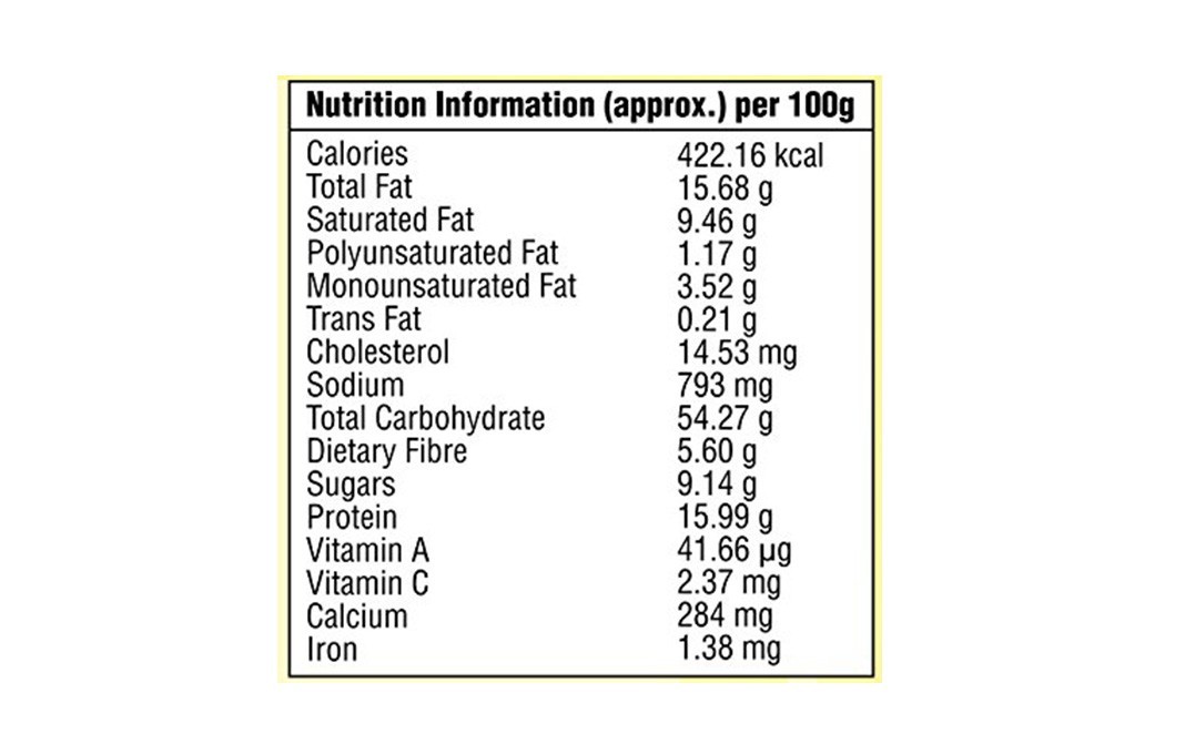 Ramdev Gulab Jamun (Instant Mix)   Box  400 grams